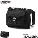 アントラック ショルダーバッグ UNTRACK | ギャレリア Bag&Luggage | 詳細画像1