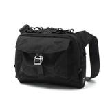 ブラック | アントラック ショルダーバッグ UNTRACK | ギャレリア Bag&Luggage