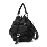 ブラック | アントラック ショルダーバッグ UNTRACK | ギャレリア Bag&Luggage