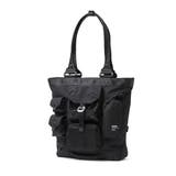 ブラック | アントラック トートバッグ UNTRACK | ギャレリア Bag&Luggage