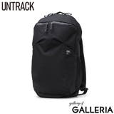 アントラック リュック UNTRACK | ギャレリア Bag&Luggage | 詳細画像1