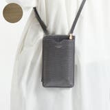 dgray | 正規品 ヴィオラドーロ スマホポシェット | ギャレリア Bag＆Luggage