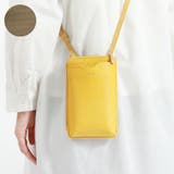 lemon | 正規品 ヴィオラドーロ スマホポシェット | ギャレリア Bag＆Luggage