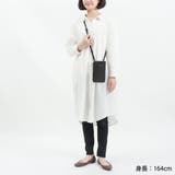 正規品 ヴィオラドーロ スマホポシェット | ギャレリア Bag＆Luggage | 詳細画像8 