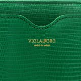 正規品 ヴィオラドーロ スマホポシェット | ギャレリア Bag＆Luggage | 詳細画像22 