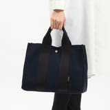 navyxblack | 正規品 ヴィオラドーロ トートバッグ | ギャレリア Bag＆Luggage