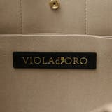 正規品 ヴィオラドーロ トートバッグ | ギャレリア Bag＆Luggage | 詳細画像20 