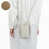 offwhite | 正規品 ヴィオラドーロ スマートフォンポシェット | ギャレリア Bag&Luggage