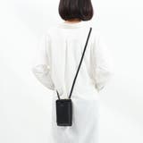 正規品 ヴィオラドーロ スマートフォンポシェット | ギャレリア Bag&Luggage | 詳細画像2
