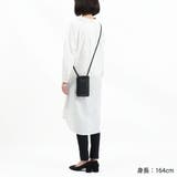 正規品 ヴィオラドーロ スマートフォンポシェット | ギャレリア Bag&Luggage | 詳細画像3