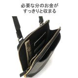 正規品 ヴィオラドーロ スマートフォンポシェット | ギャレリア Bag&Luggage | 詳細画像5
