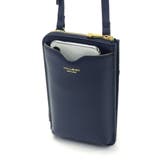 正規品 ヴィオラドーロ スマートフォンポシェット | ギャレリア Bag&Luggage | 詳細画像14