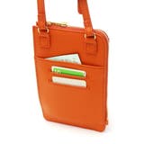 正規品 ヴィオラドーロ スマートフォンポシェット | ギャレリア Bag&Luggage | 詳細画像15