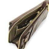 正規品 ヴィオラドーロ スマートフォンポシェット | ギャレリア Bag&Luggage | 詳細画像18