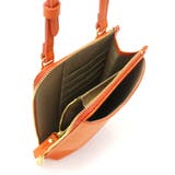 正規品 ヴィオラドーロ スマートフォンポシェット | ギャレリア Bag&Luggage | 詳細画像21
