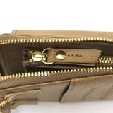 正規品 ヴィオラドーロ スマートフォンポシェット | ギャレリア Bag&Luggage | 詳細画像22