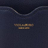 正規品 ヴィオラドーロ スマートフォンポシェット | ギャレリア Bag&Luggage | 詳細画像25