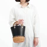 正規品 ヴィオラドーロ かごバッグ | ギャレリア Bag&Luggage | 詳細画像2
