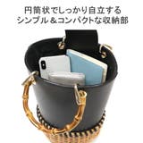 正規品 ヴィオラドーロ かごバッグ | ギャレリア Bag&Luggage | 詳細画像4