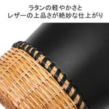 正規品 ヴィオラドーロ かごバッグ | ギャレリア Bag&Luggage | 詳細画像5
