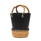 正規品 ヴィオラドーロ かごバッグ | ギャレリア Bag&Luggage | 詳細画像8
