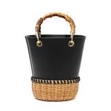 正規品 ヴィオラドーロ かごバッグ | ギャレリア Bag&Luggage | 詳細画像9