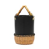 正規品 ヴィオラドーロ かごバッグ | ギャレリア Bag&Luggage | 詳細画像10