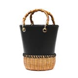 正規品 ヴィオラドーロ かごバッグ | ギャレリア Bag&Luggage | 詳細画像12