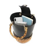正規品 ヴィオラドーロ かごバッグ | ギャレリア Bag&Luggage | 詳細画像13