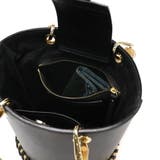 正規品 ヴィオラドーロ かごバッグ | ギャレリア Bag&Luggage | 詳細画像15