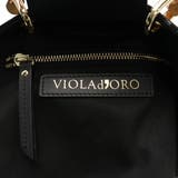 正規品 ヴィオラドーロ かごバッグ | ギャレリア Bag&Luggage | 詳細画像21