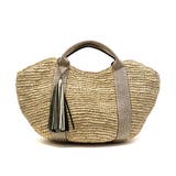 正規品 ヴィオラドーロ かごバッグ | ギャレリア Bag&Luggage | 詳細画像10