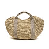 正規品 ヴィオラドーロ かごバッグ | ギャレリア Bag&Luggage | 詳細画像12