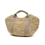 正規品 ヴィオラドーロ かごバッグ | ギャレリア Bag&Luggage | 詳細画像13