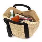 正規品 ヴィオラドーロ かごバッグ | ギャレリア Bag&Luggage | 詳細画像15