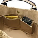 正規品 ヴィオラドーロ かごバッグ | ギャレリア Bag&Luggage | 詳細画像16