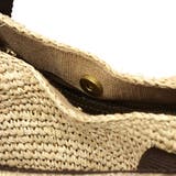 正規品 ヴィオラドーロ かごバッグ | ギャレリア Bag&Luggage | 詳細画像21