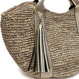 正規品 ヴィオラドーロ かごバッグ | ギャレリア Bag&Luggage | 詳細画像23