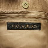 正規品 ヴィオラドーロ かごバッグ | ギャレリア Bag&Luggage | 詳細画像25