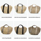 正規品 ヴィオラドーロ かごバッグ | ギャレリア Bag&Luggage | 詳細画像6