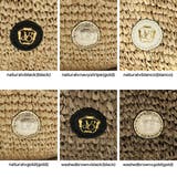 正規品 ヴィオラドーロ かごバッグ | ギャレリア Bag&Luggage | 詳細画像7