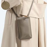 warmtaupe | 正規品 ヴィオラドーロ お財布ポシェット | ギャレリア Bag&Luggage