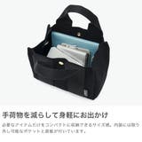 正規品 ヴィオラドーロ トートバッグ | ギャレリア Bag＆Luggage | 詳細画像3 