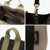 正規品 ヴィオラドーロ トートバッグ | ギャレリア Bag＆Luggage | 詳細画像5 