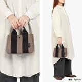 正規品 ヴィオラドーロ トートバッグ | ギャレリア Bag＆Luggage | 詳細画像9 