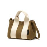 beige×offwhite | 正規品 ヴィオラドーロ トートバッグ | ギャレリア Bag＆Luggage