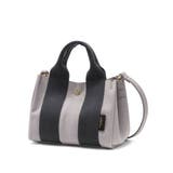 gray×dgray | 正規品 ヴィオラドーロ トートバッグ | ギャレリア Bag＆Luggage