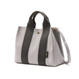 gray×dgray | 正規品 ヴィオラドーロ トートバッグ | ギャレリア Bag＆Luggage