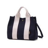 navy×pinkbeige | 正規品 ヴィオラドーロ トートバッグ | ギャレリア Bag＆Luggage