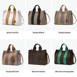 正規品 ヴィオラドーロ トートバッグ | ギャレリア Bag＆Luggage | 詳細画像3 
